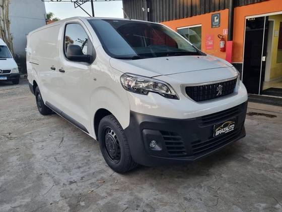 PEUGEOT EXPERT 1.6 BLUEHDI DIESEL BUSINESS MANUAL PEUGEOT EXPERT 1.6 BLUEHDI DIESEL BUSINESS MANUAL